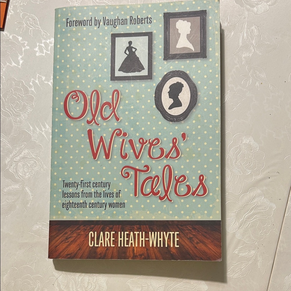 Paperback book